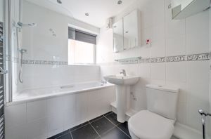 Bathroom- click for photo gallery